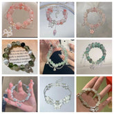 Blind bags bracelets